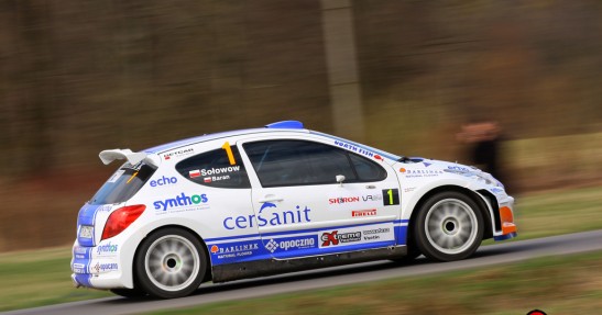 Valasska Rally